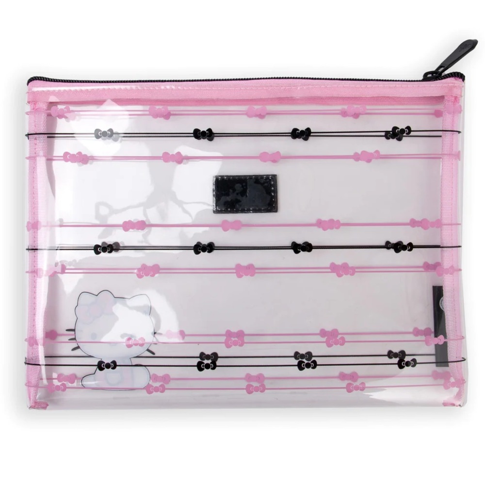 Hello Kitty® Slim Pouch Set - Picture 5 of 5
